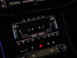 Audi Q7 S line 45 TFSI quattro tiptronic в лизинг - 3