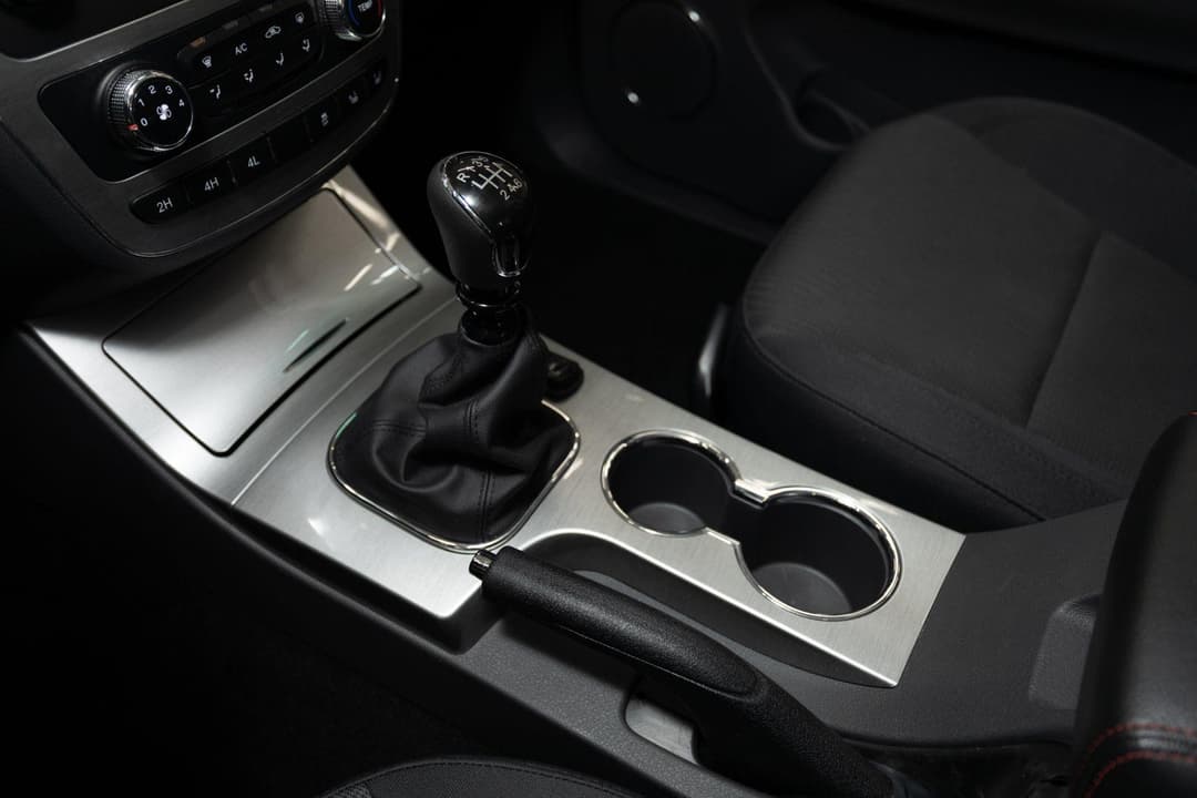 Sollers ST6 Comfort 2.0 MT 4WD в лизинг - 19