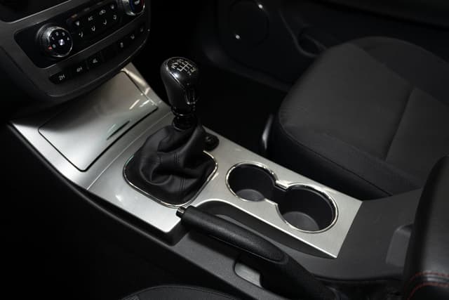 Sollers ST6 Comfort 2.0 MT 4WD в лизинг - 19