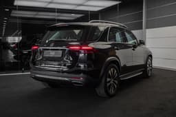 Mercedes-Benz GLE 350 полный привод в лизинг - 5