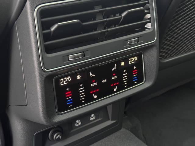 Audi Q8 50 TDI quattro tiptronic в лизинг - 24