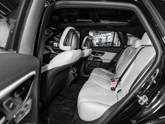 Mercedes-Benz GLC 300 полный привод в лизинг - 22