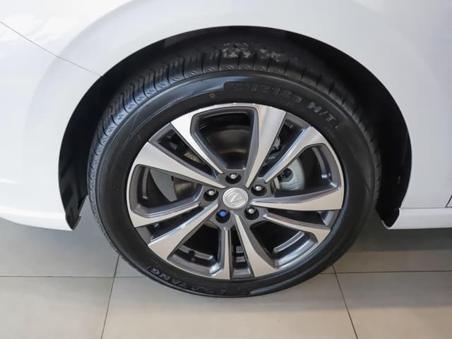 Changan Eado Plus DLX 1.4T 7DCT в лизинг - 8