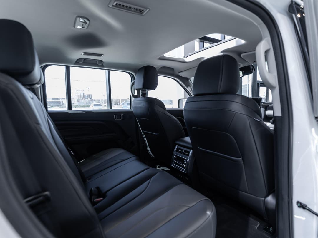 Haval H9 Premium 2.0T 8AT 4WD в лизинг - 34