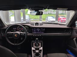 Porsche 911 Джи-Ти3 (GT3) в лизинг - 8