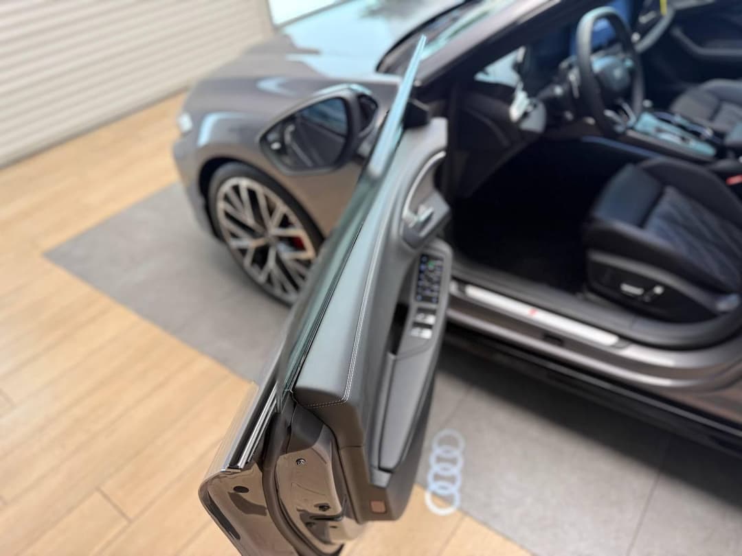 Audi A5 Sportback L Smart 2.0T TFSI 150 kW quattro S tronic в лизинг - 20