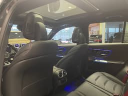 Mercedes-Benz GLC 43 AMG 4MATIC в лизинг - 13