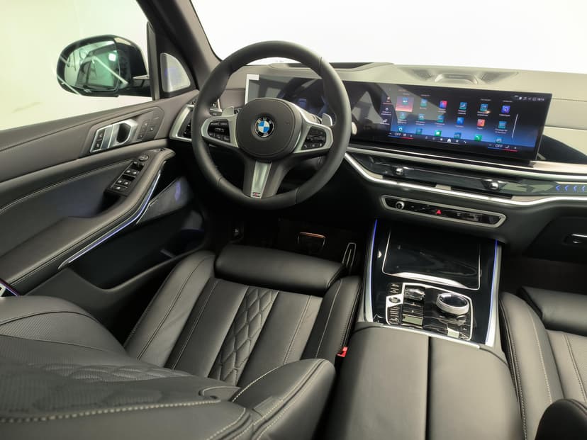 BMW X5 Икс-Драйв30д М Спорт Про (M Sport Pro) в лизинг - 24