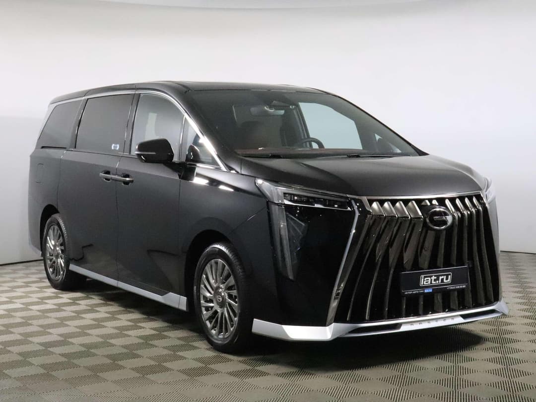 GAC M8 GX 2.0T GDI 8AT в лизинг - 4