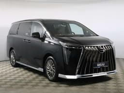 GAC M8 GX 2.0T GDI 8AT в лизинг - 4