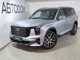 GAC GS8 GT 2.0 8AT 4WD в лизинг - 2
