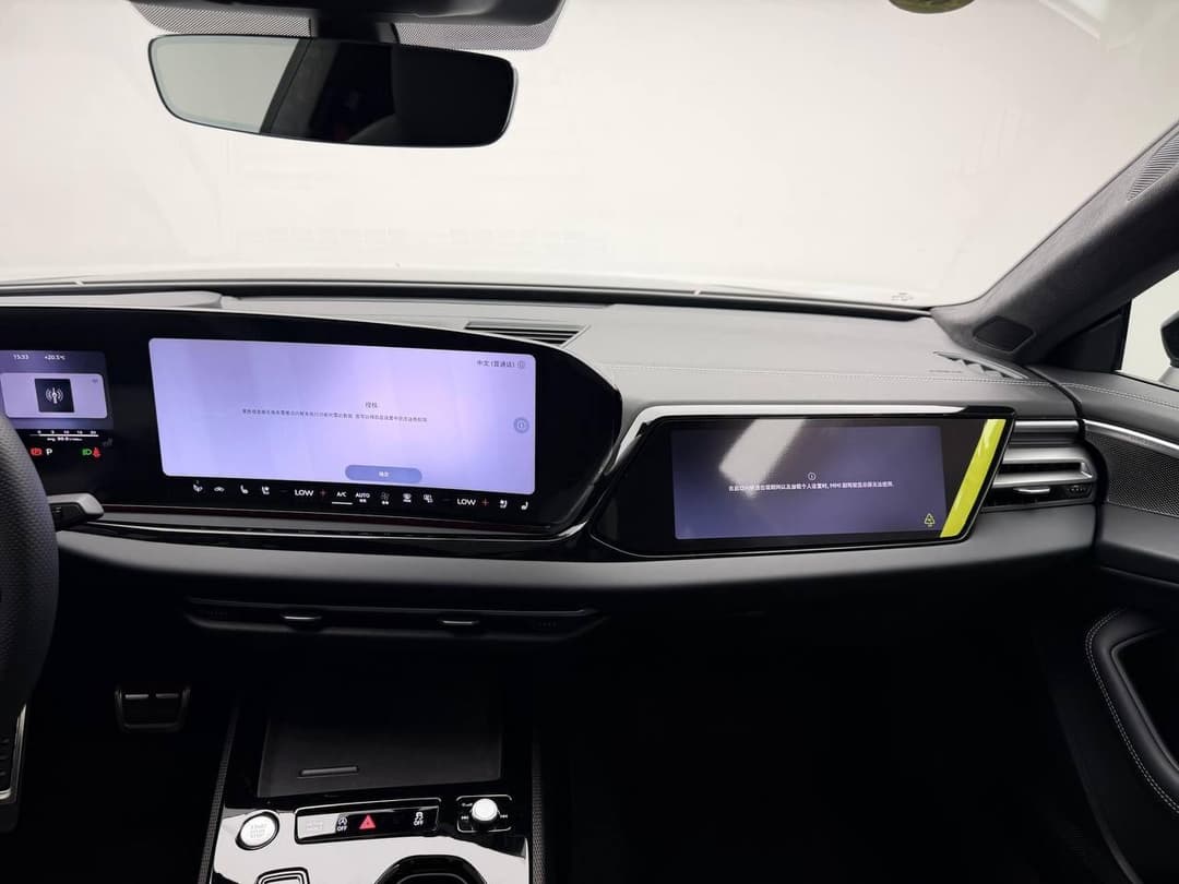 Audi A5 Sportback L Smart 2.0T TFSI 150 kW quattro S tronic в лизинг - 18