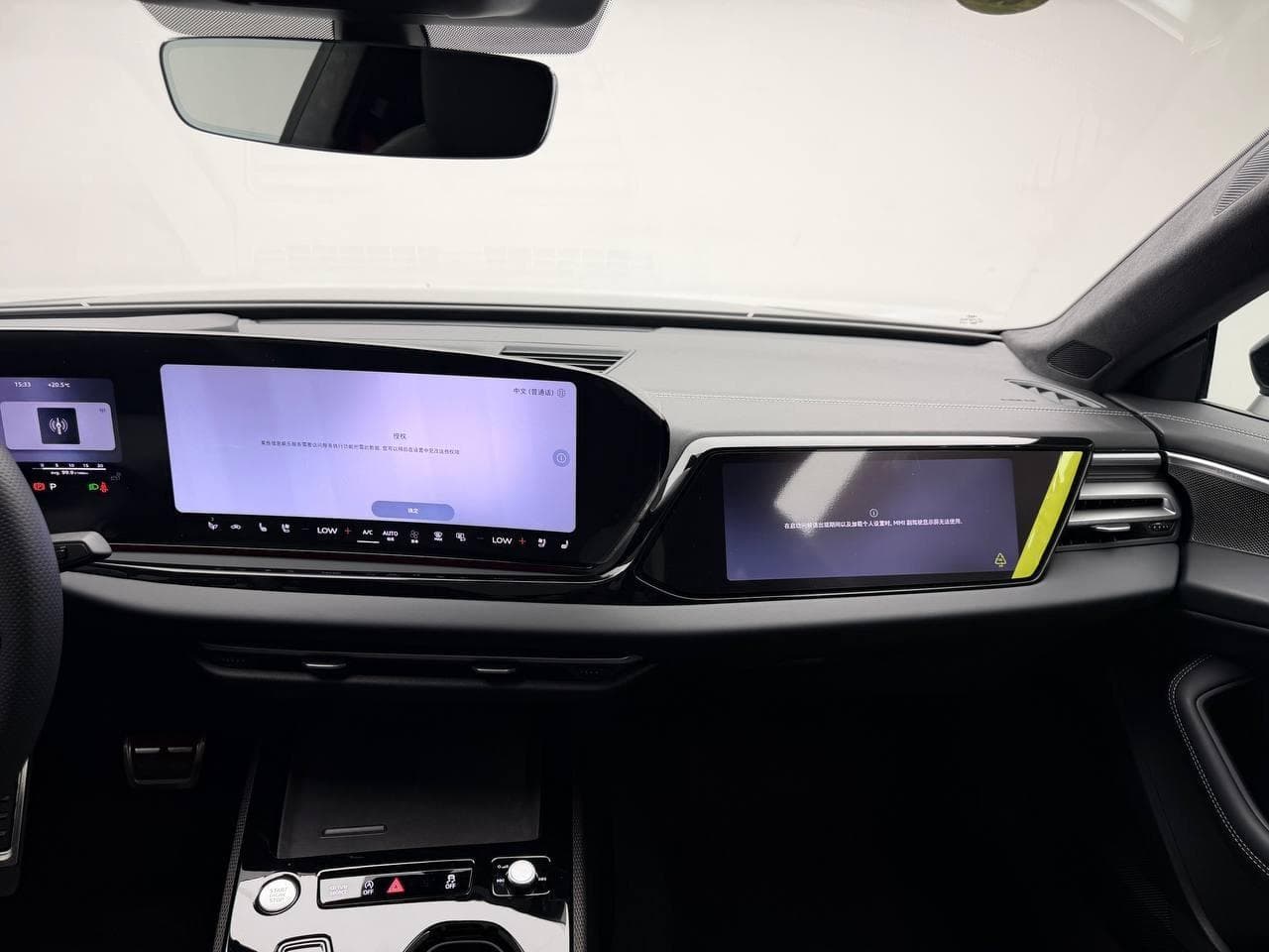 Audi A5 Sportback L Smart 2.0T TFSI 150 kW quattro S tronic в лизинг - 18