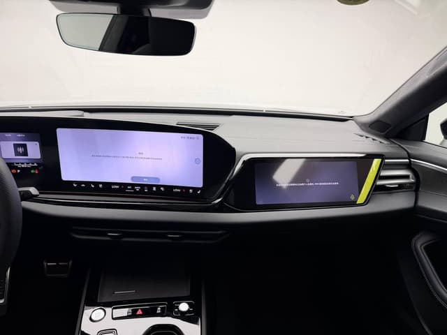 Audi A5 Sportback L Smart 2.0T TFSI 150 kW quattro S tronic в лизинг - 18