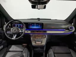 Mercedes-Benz V 300 d EL 4MATIC EXCLUSIVE в лизинг - 11