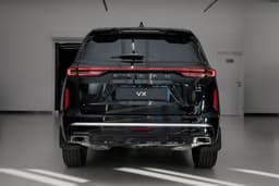 EXEED VX President 7 мест 2.0T 8AT 4WD в лизинг - 7