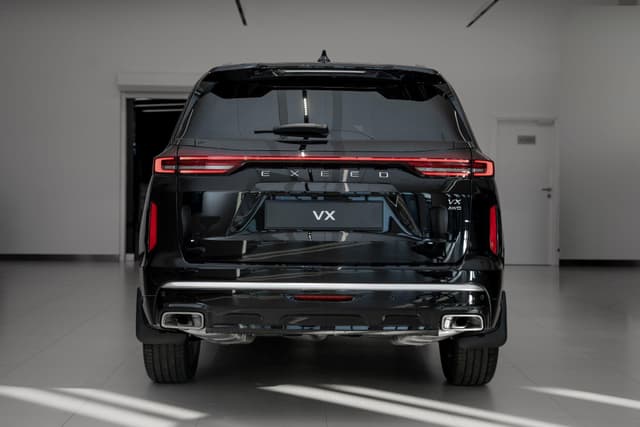 EXEED VX President 7 мест 2.0T 8AT 4WD в лизинг - 7
