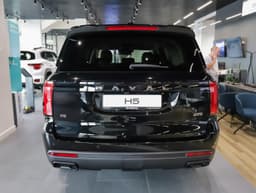 Haval H5 Premium 2.0T 8AT 4WD в лизинг - 4