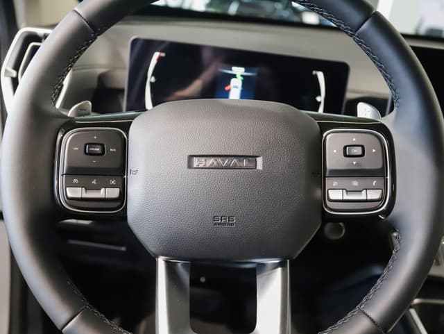 Haval H5 Premium 2.0T 8AT 4WD в лизинг - 15