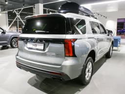 Haval H5 Elite 2.0T 8AT 4WD в лизинг - 4