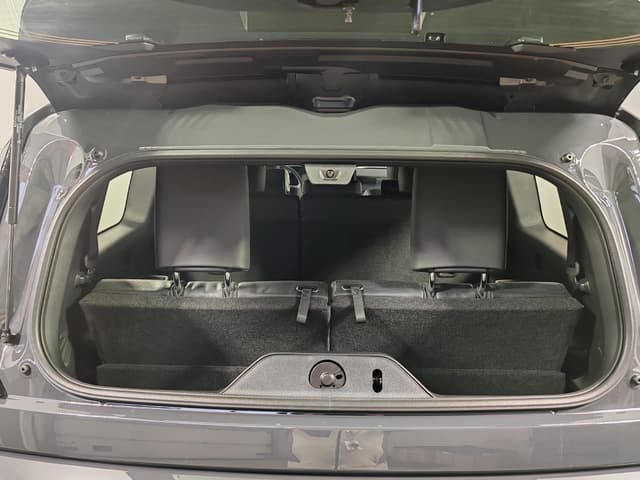 Toyota Land Cruiser Prado Mid VX 2.8d АКП в лизинг - 22