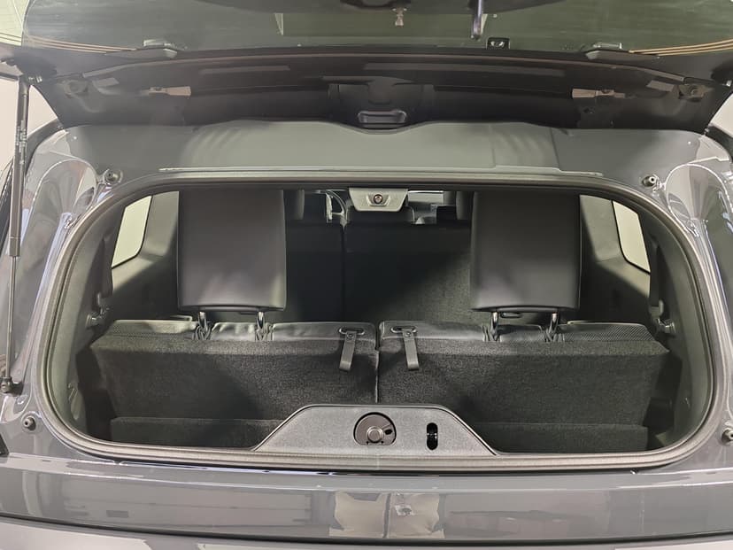 Toyota Land Cruiser Prado Mid VX 2.8d АКП в лизинг - 22