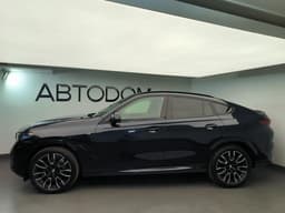 BMW X6 xDrive40i в лизинг - 3
