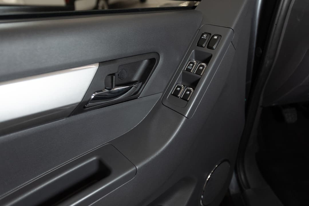 Sollers ST6 Comfort 2.0 MT 4WD в лизинг - 20