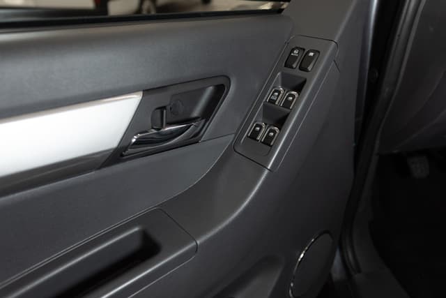 Sollers ST6 Comfort 2.0 MT 4WD в лизинг - 20