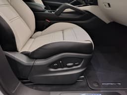 Porsche Cayenne E-Hybrid Black Edition в лизинг - 28