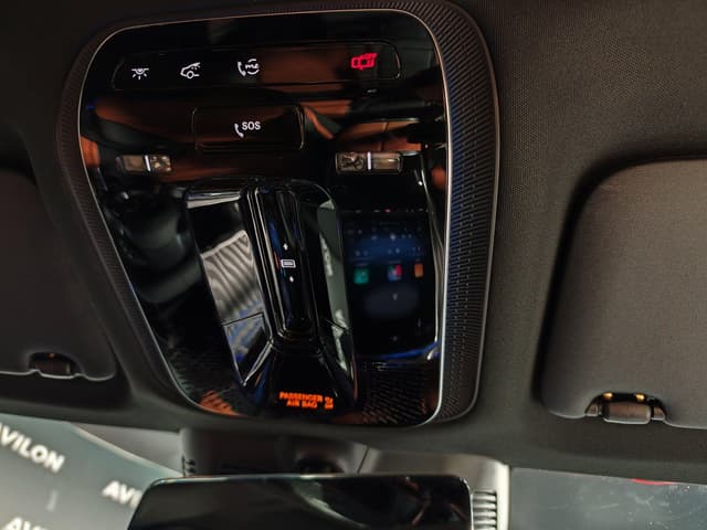 Mercedes-Benz GLC 300 4MATIC в лизинг - 20