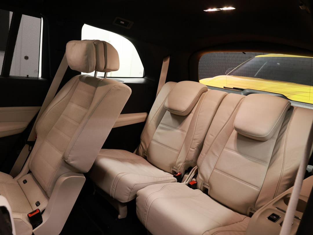 Mercedes-Benz GLS 580 4MATIC в лизинг - 39