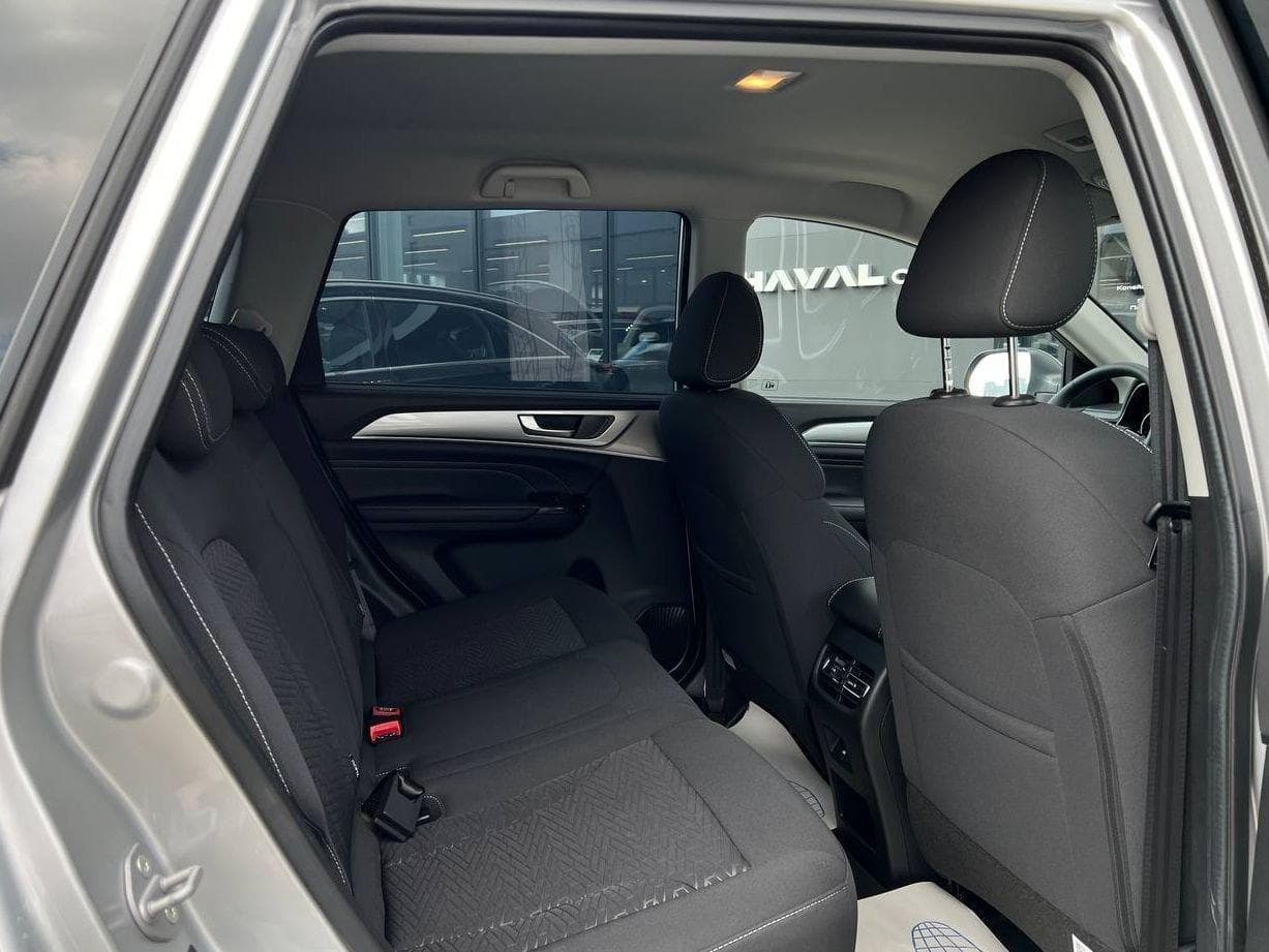 Haval M6 Family FWD MT 143 в лизинг - 12
