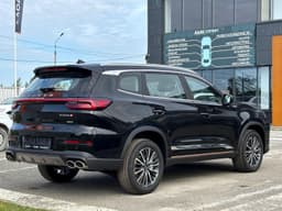 XCITE X-Cross 8 Enjoy 4WD в лизинг - 7