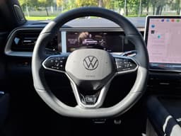 Volkswagen Teramont Pro Peak Edition 450TSI 7AT 4Motion в лизинг - 13