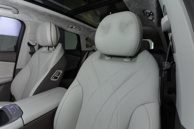 EXEED RX Flagship 2.0 TGDI 8AT AWD в лизинг - 9