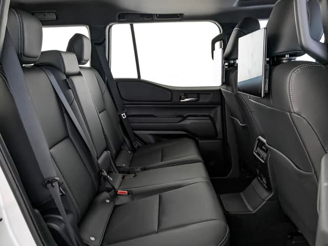 Toyota Land Cruiser Prado Mid VX 2.8d АКП в лизинг - 13