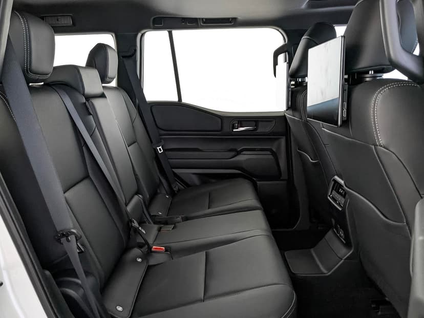 Toyota Land Cruiser Prado Mid VX 2.8d АКП в лизинг - 13