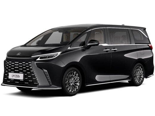 Lexus LM 350h AWD - 2