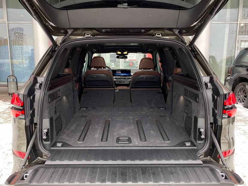 BMW X5 xDrive30d в лизинг - 13