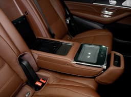Mercedes-Benz GLS 450 полный привод в лизинг - 28