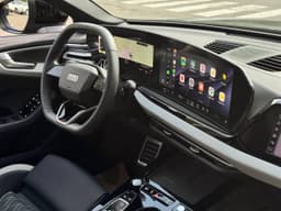 Audi A5 L Спорт 2.0Т 150 кВт полный привод АТ в лизинг - 14