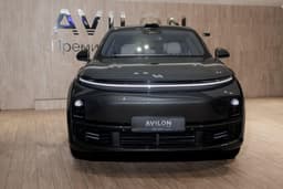 Lixiang L7 Ultra в лизинг - 2