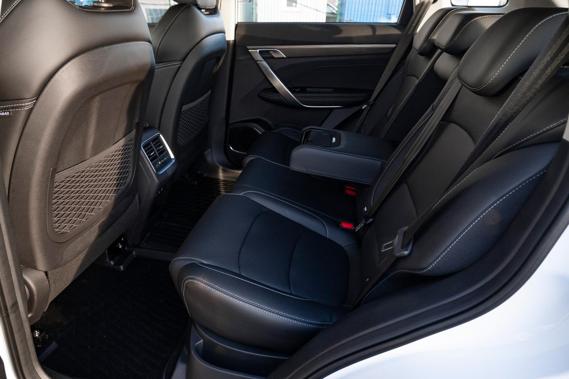 Belgee X70 Style 1.5T 2WD 6AT в лизинг - 13