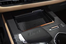 Changan Uni-K Tech 2.0 8AT AWD в лизинг - 18