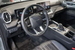 Haval H5 Premium 2.0T 8AT 4WD в лизинг - 14