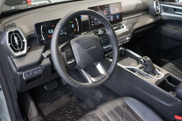 Haval H5 Premium 2.0T 8AT 4WD в лизинг - 14