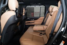 Lexus LX 600 Urban PTL в лизинг - 8