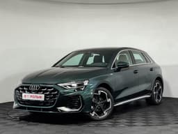 Audi A3 Sportback Premium Luxury 35 TFSI tiptronic в лизинг - 2