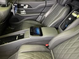 Mercedes-Benz GLS 600 4MATIC Maybach в лизинг - 20